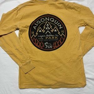 Algonquin Park Sweater